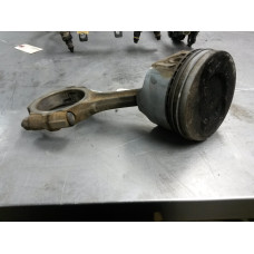 106B034 Piston and Connecting Rod Standard From 1997 Ford Thunderbird 3.8 106B034 Piston and Connecting Rod Standard From 1997 Ford Thunderbird 3.8